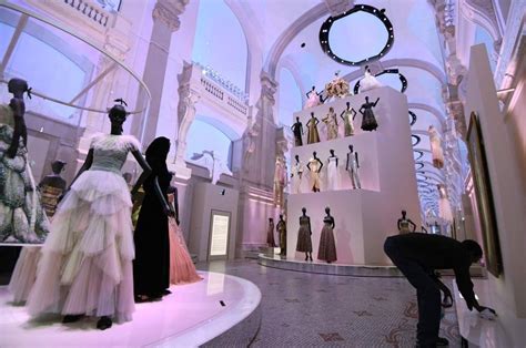 dior caffe paris|Dior museum Paris ticket price.